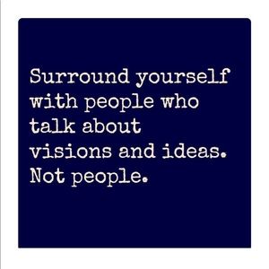 Meet your Posher, Aria